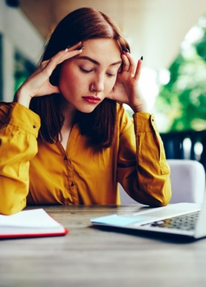  سرطان الدماغ يؤثر على قدرات الدماغ