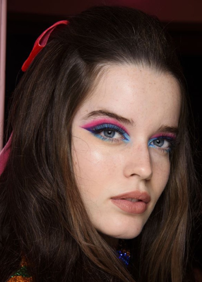 اجمل الوان احمر الشفاه القوي لشتاء 2020 مباشرة من لندن من Malan Breton