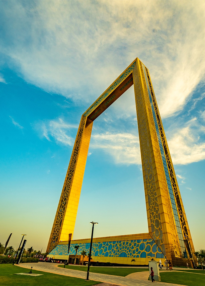 فعاليات وعروض ترويجية في دبي بمناسبة اليوم الوطني لدولة الكويت