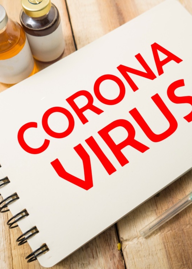 فيروس كورونا الجديد