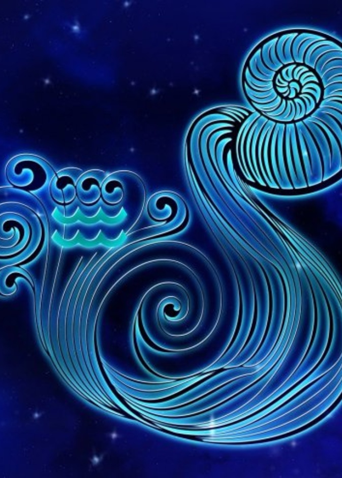 أكثر الأبراج توافقاً مع الدلو هم القوس والأسد والحمل