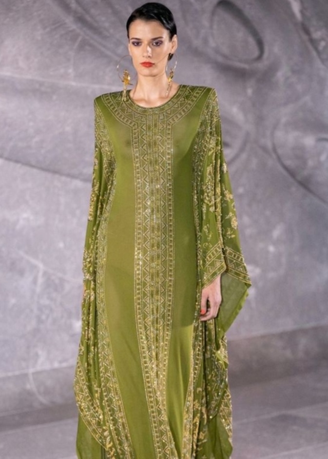 Alberta Ferretti 