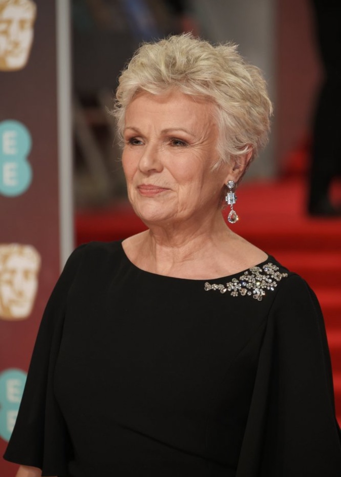 جولي والترز