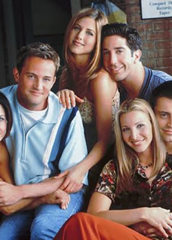 Friends 