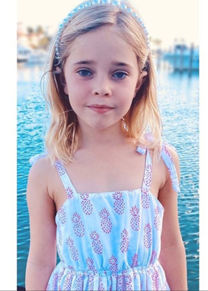 الأميرة ليونور