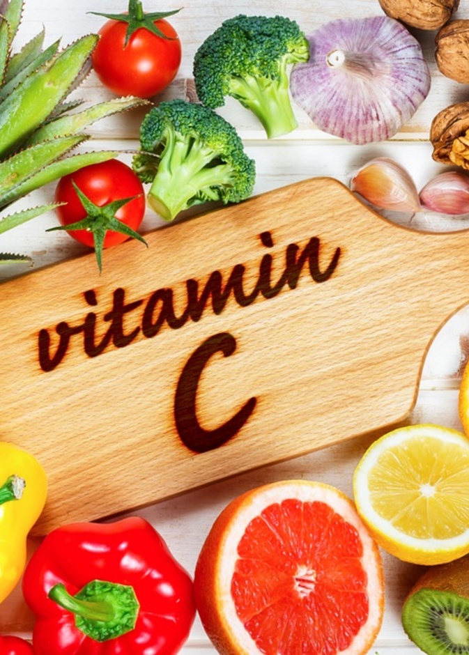 مصادر فيتامين سي الضروري لتقوية المناعة