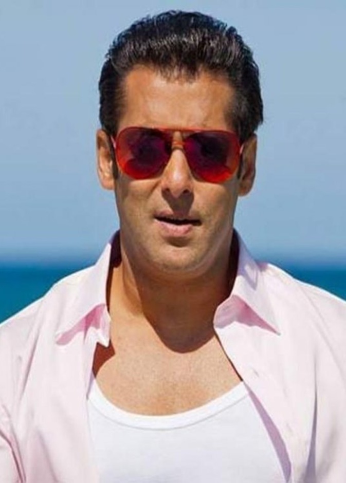 سلمان خان سيقوم بدور شرطي في أحدث أفلامه