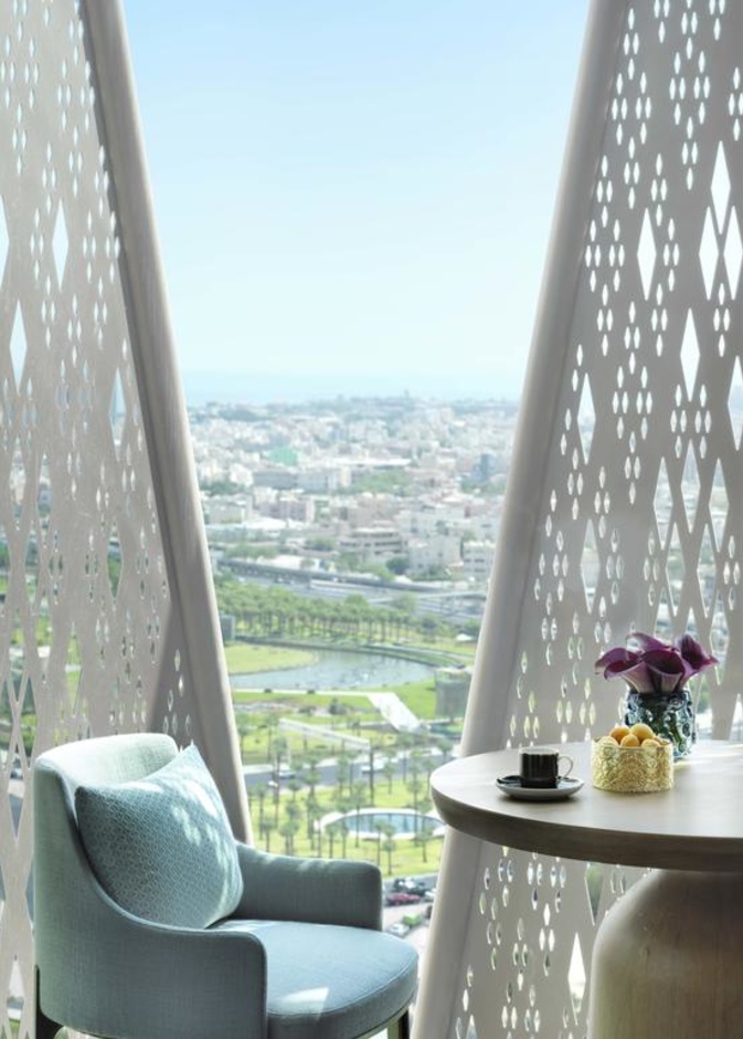 بمناسبة أعياد الكويت 2020 .. إليكم أفخم 5 فنادق فيها