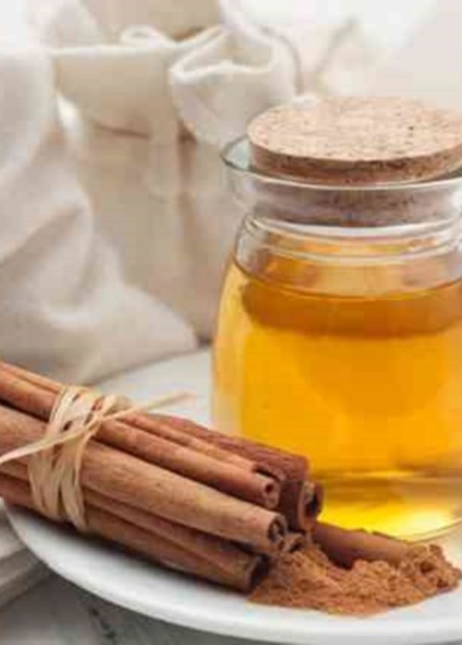  القرفة مع العسل تعزز مناعة الجسم