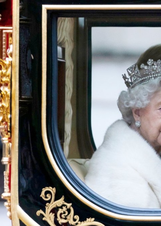  قواعد صارمة عليك اتباعها في حضرة الملكة إليزابيث الثانية