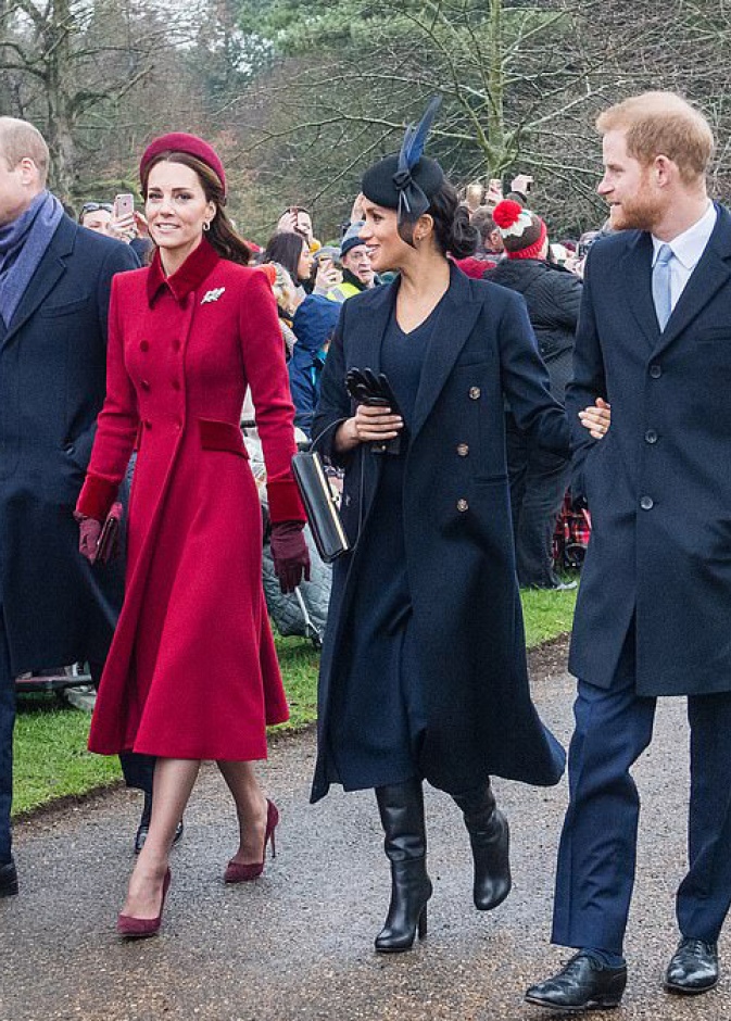 تقارير تتحدث عن غياب الأمير وليام وزوجته عن دورة ألعاب انفيكتس