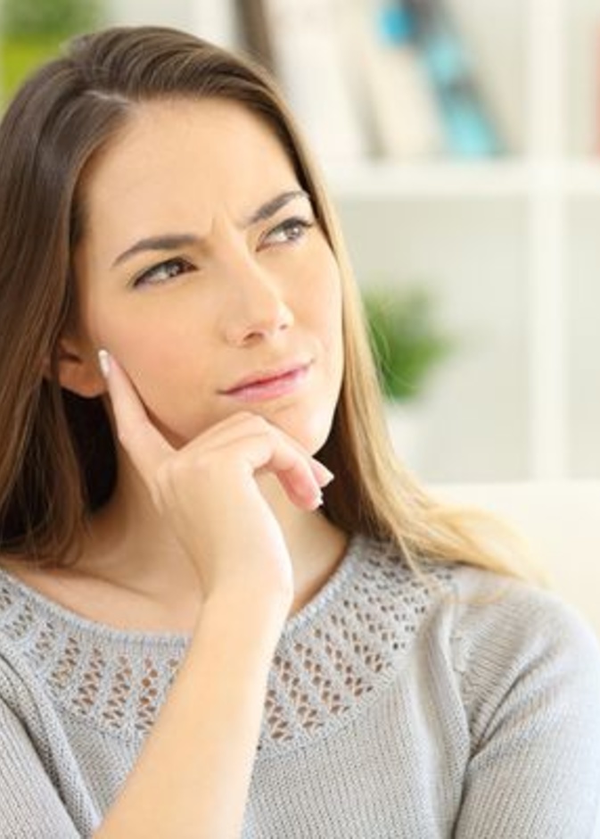 كيف تستطيع المرأة التوقف عن مقارنه حياتها بحياة الاخرين