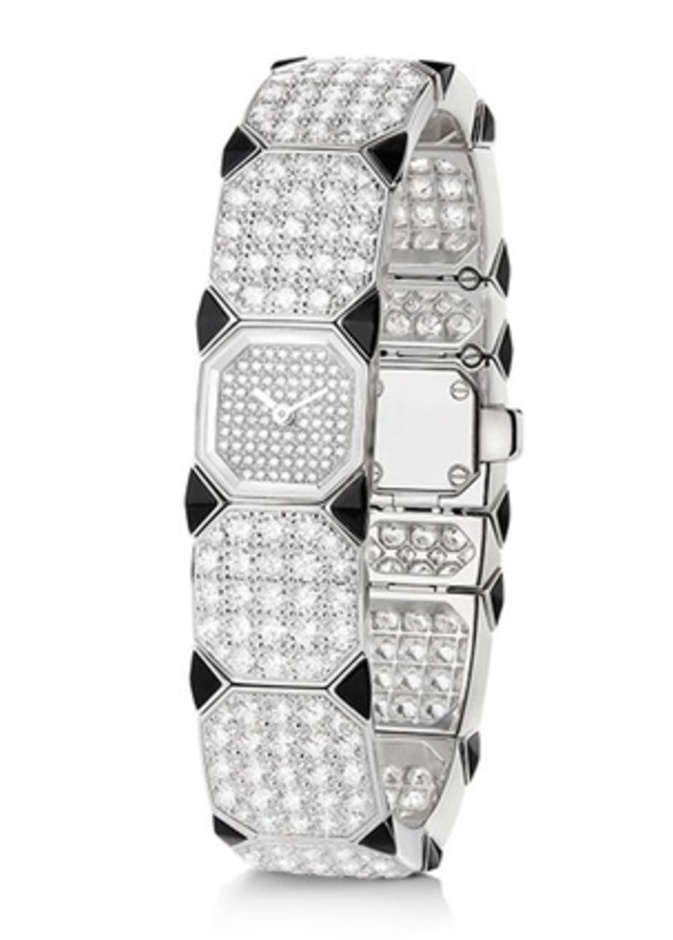  ساعة من أوديمار بيغيه Audemars Piguet