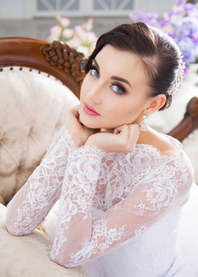 توريد الشفايف وترطيبها قبل الزفاف