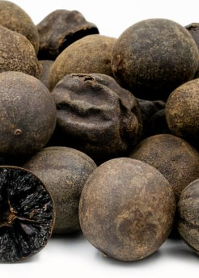  الليمون الأسود يقي من اضطرابات المعدة