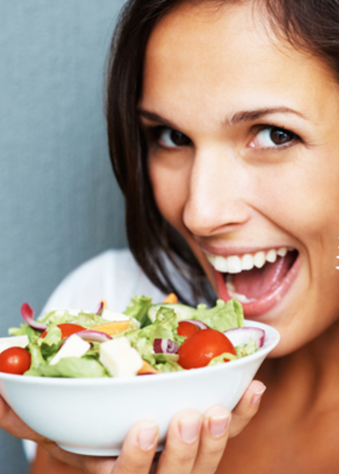 الوجبات غير المفيدة تسبب فرط في الشهية