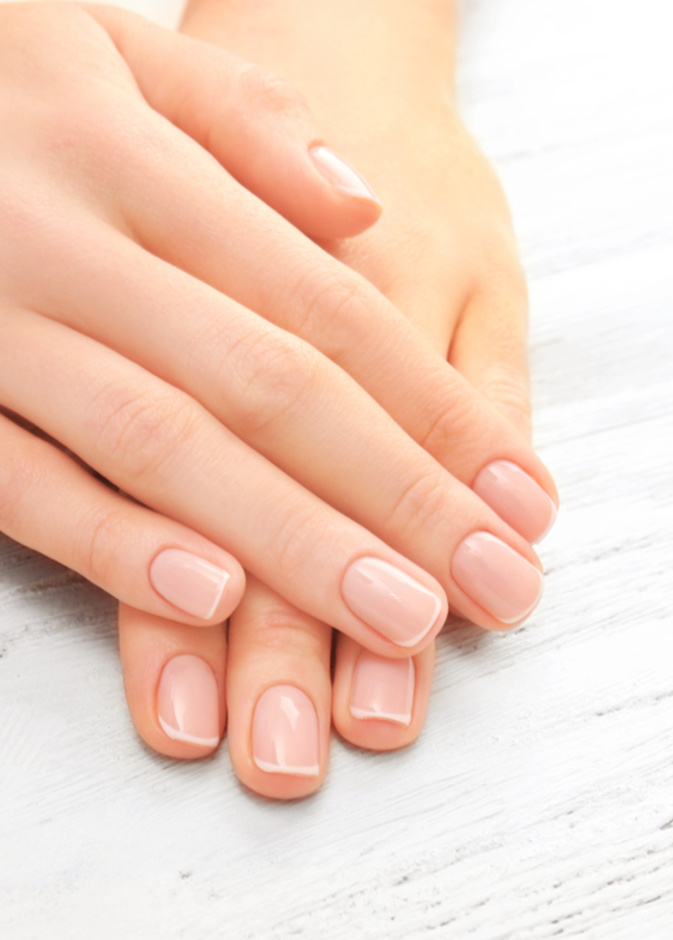  احرصي على استشارة طبيبك إذا شعرت بأن إصفرار الأظافر لا يزول بعد كل العلاجات