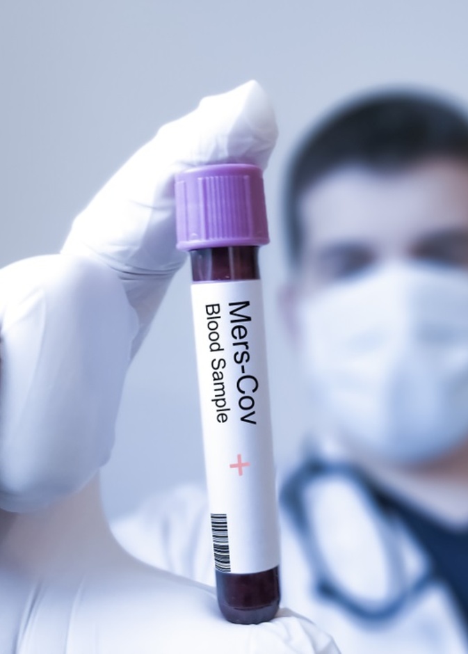 فيروس كورونا الجديد