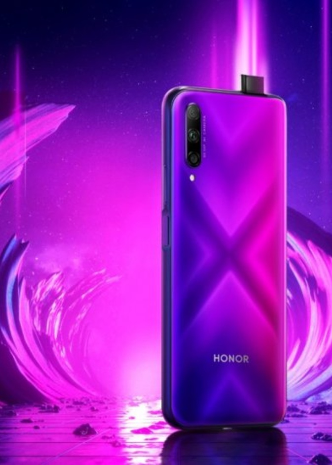 HONOR تدعم استراتيجيتها الشاملة لإنترنت الأشياء بمجموعة أجهزة ذكية