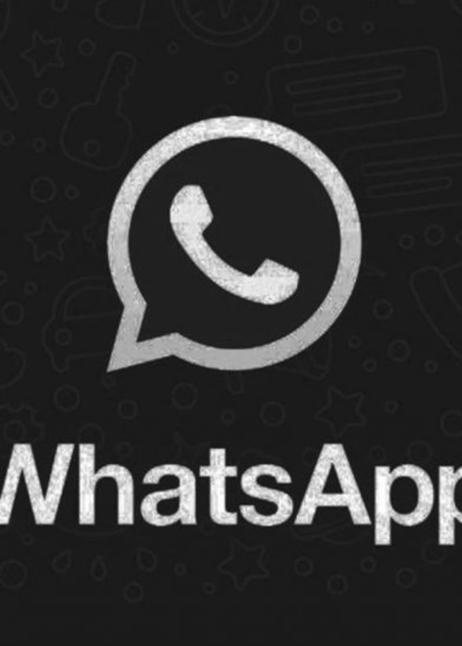 هكذا سيبدو الوضع الداكن لنسخة الويب من تطبيق واتساب