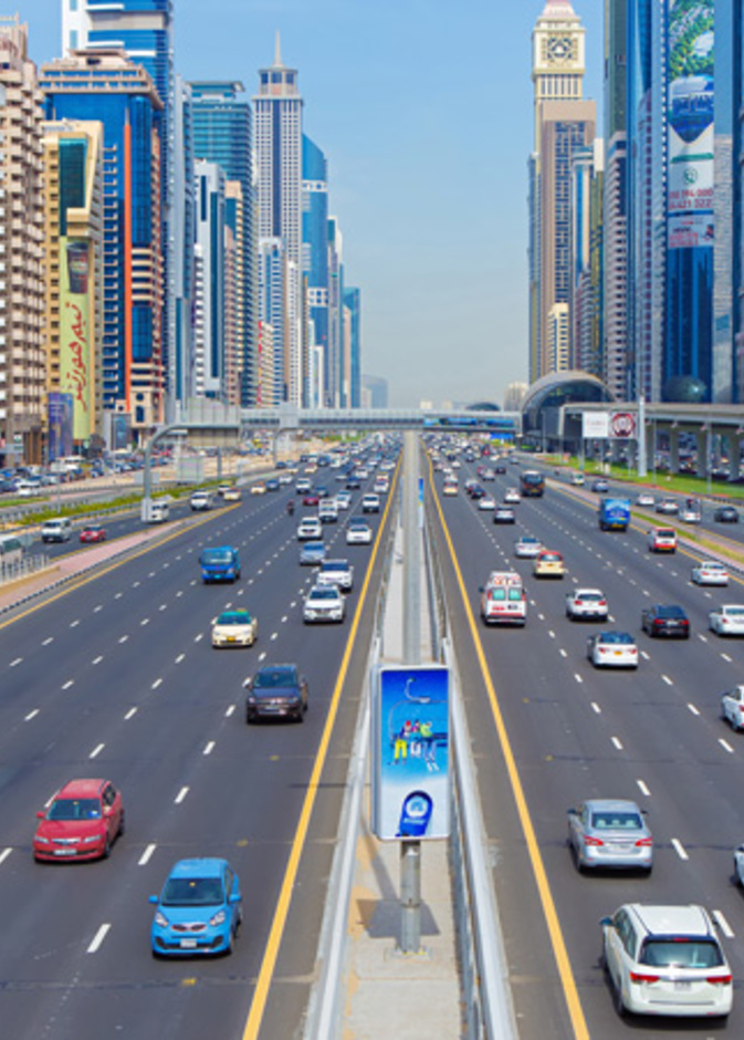 دبي الخامسة عالمياً ضمن أفضل المدن للعيش والعمل في الخارج للعام 2020