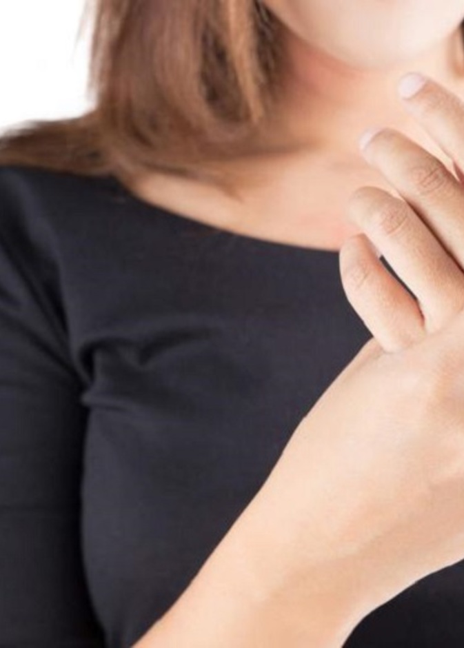 اعراض نقص فيتامين e عند النساء