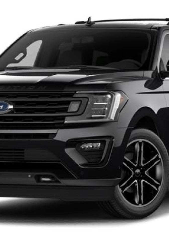 Ford Expedition 