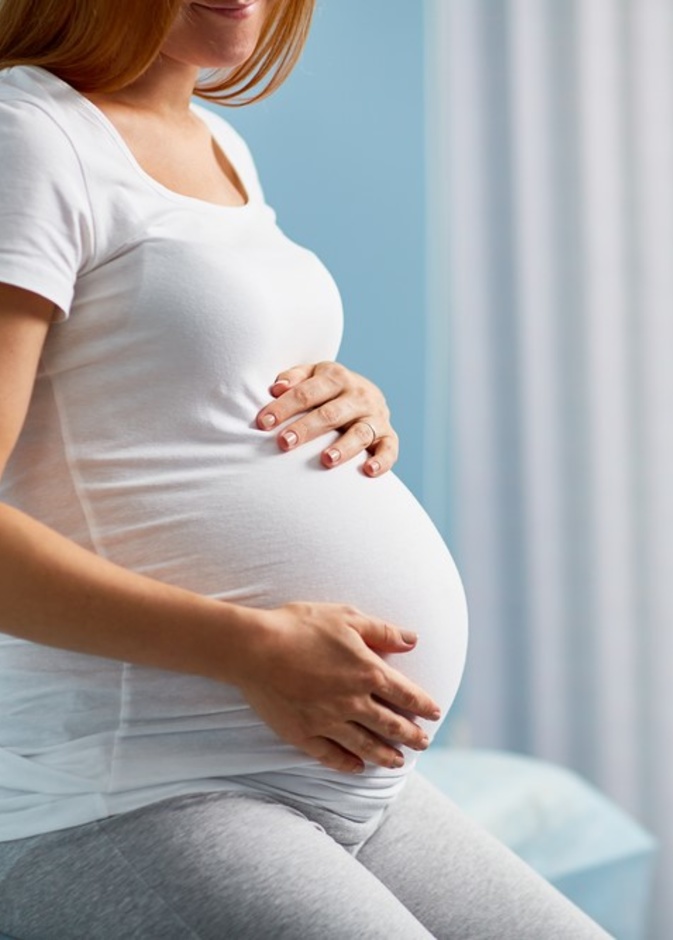 إليك أسرع طرق لتنحيف البطن بعد الولادة القيصرية بطريقة آمنة