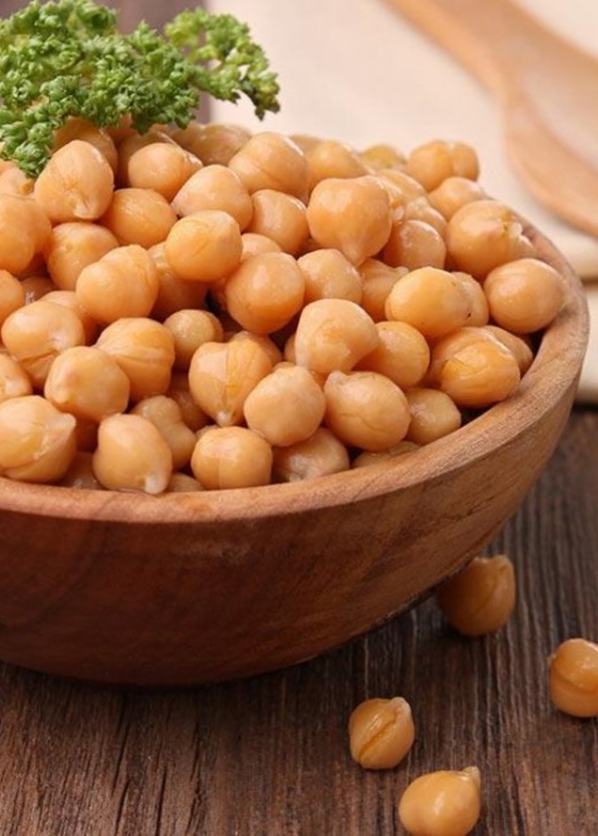 الحمص يحمي القلب من الأمراض