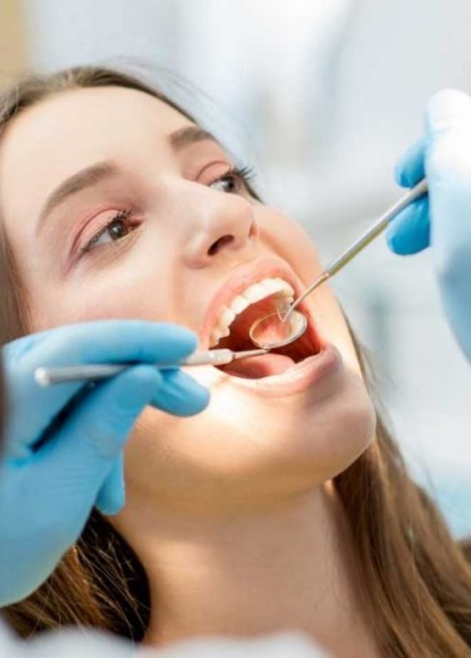 سوء التغذية يسبب تسوس الأسنان رغم تنظيفها