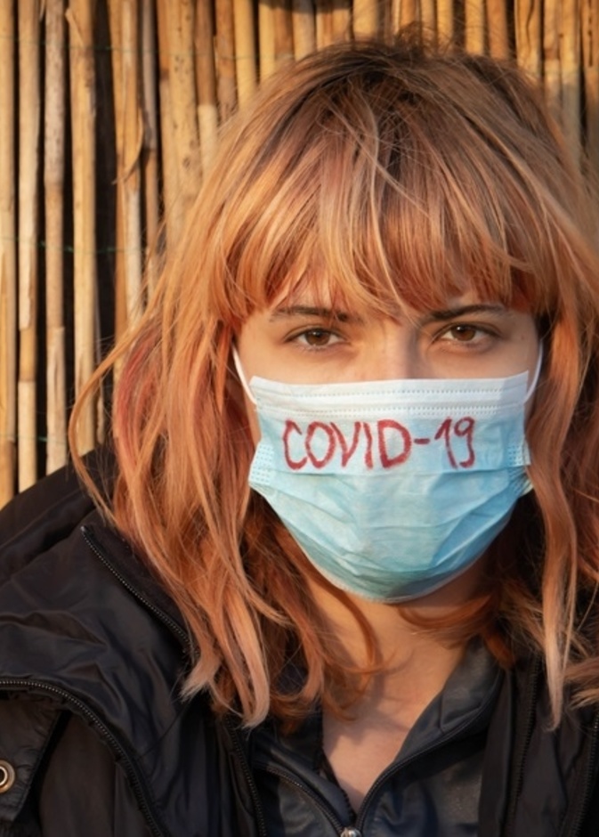 فيروس كورونا الجديد