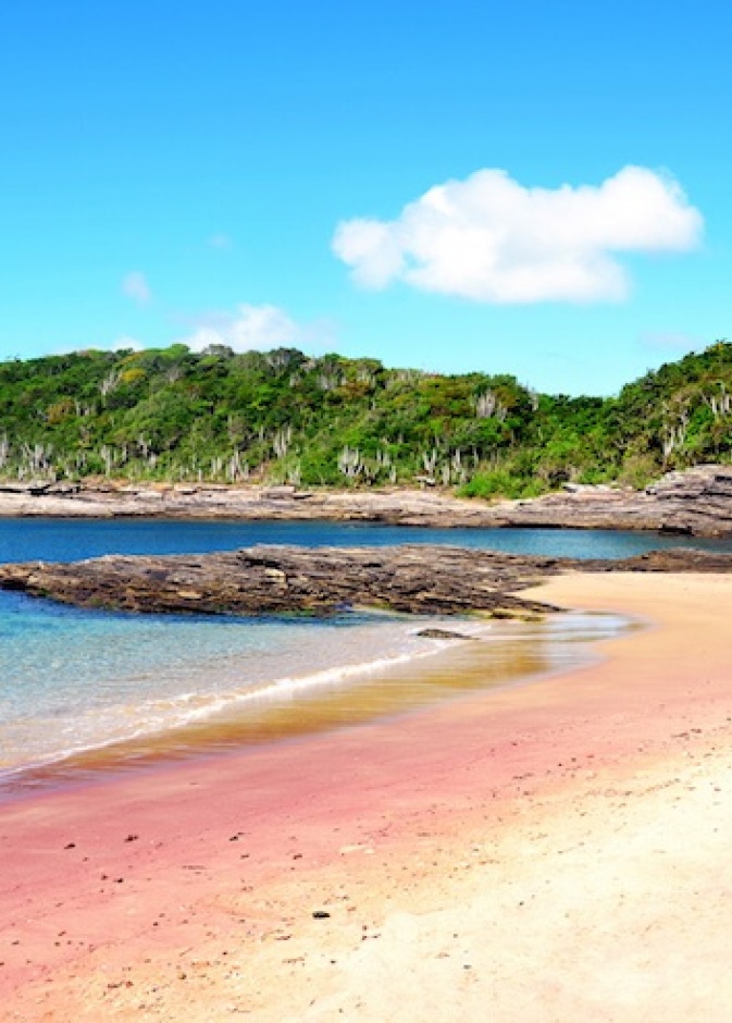 السياحة في البرازيل.. أسباب عدة لزيارة البلاد