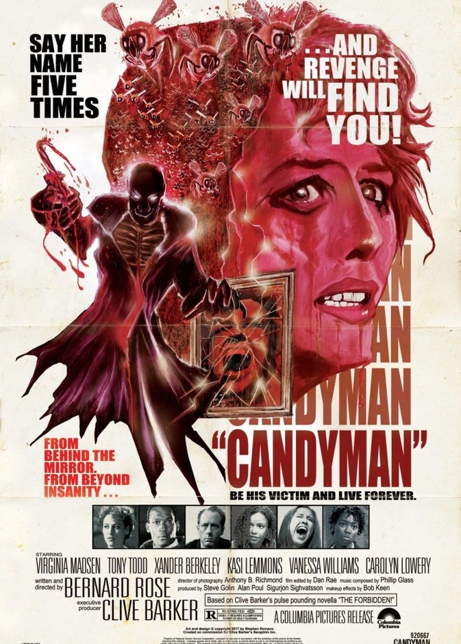 Candyman