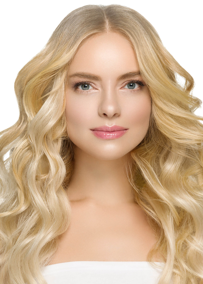 احصلي على شعر اكثر قوة بممارستك التمارين الرياضية