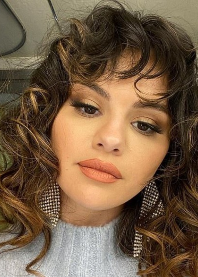 سيلينا جوميز 