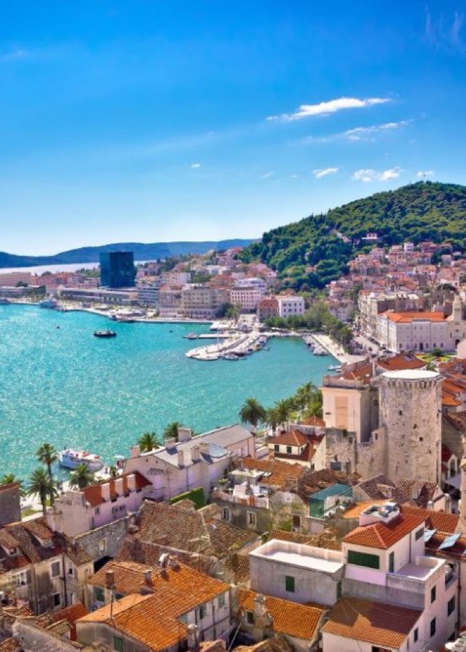 عطلات رائعة في كرواتيا