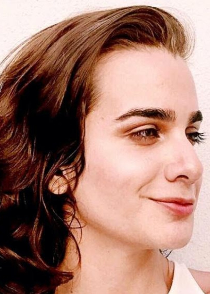 camila maria concepcion