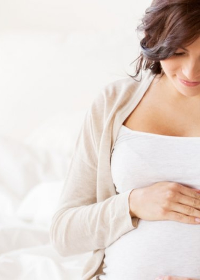 اضرار ازالة الشعر بالليزر للحامل 