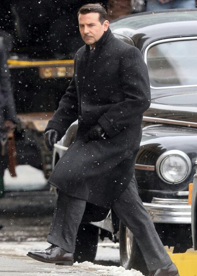 برادلي كوبر 