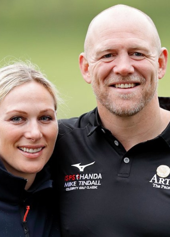 مايك وزارا تيندال