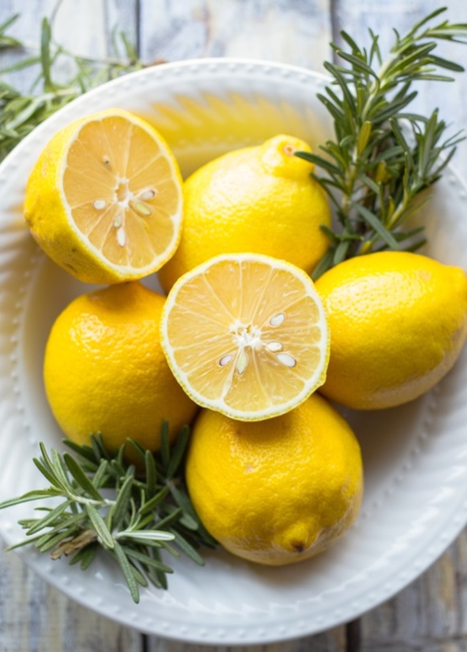 فوائد واضرار الليمون الحلو