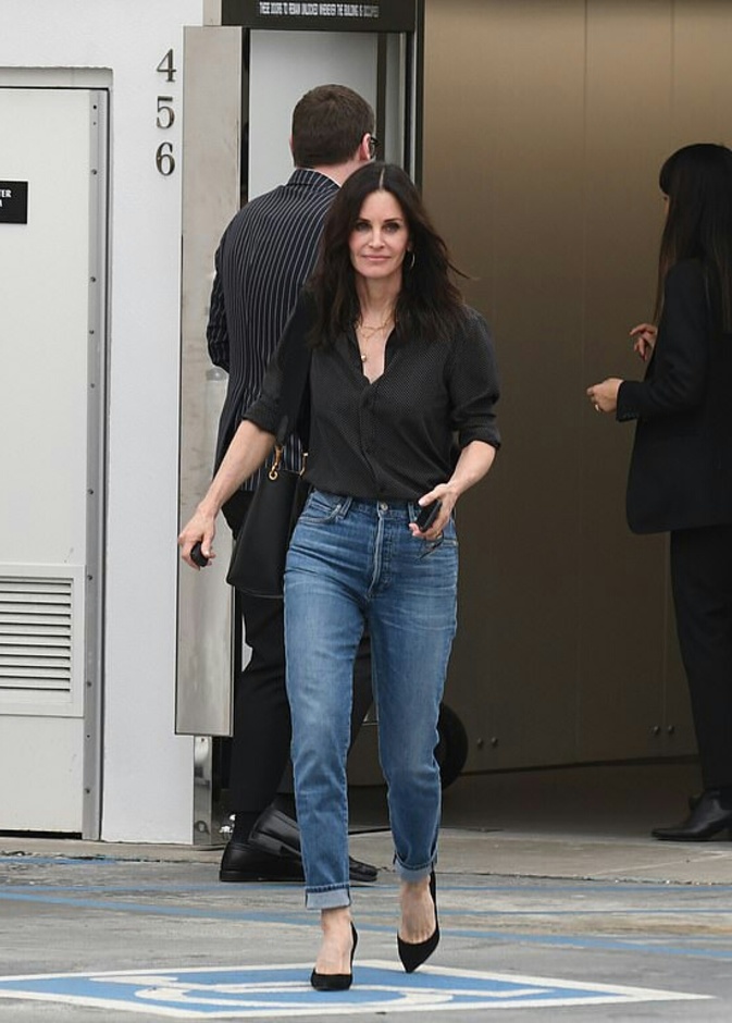 كورتني كوكس 