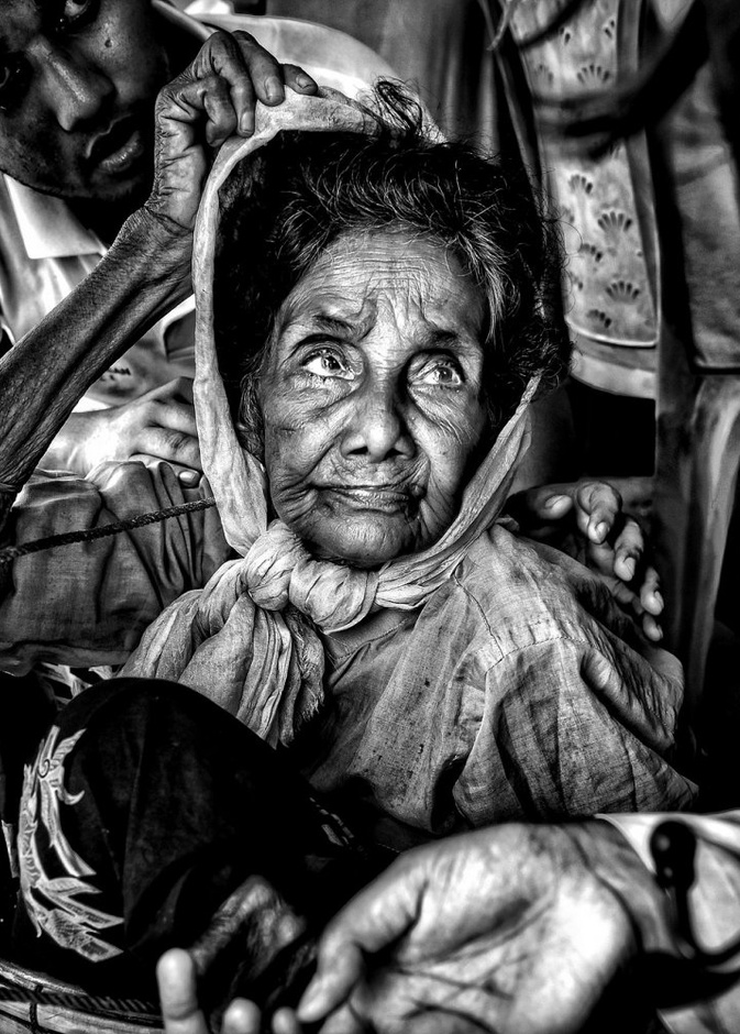 أفضل صور الأبيض والأسود في مسابقة Agora