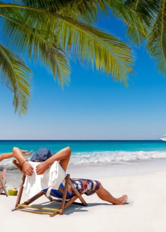 افضل وجهات شهر العسل في مارس 2020 - المالديف