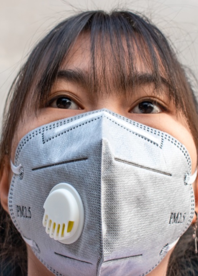 فيروس كورونا الجديد