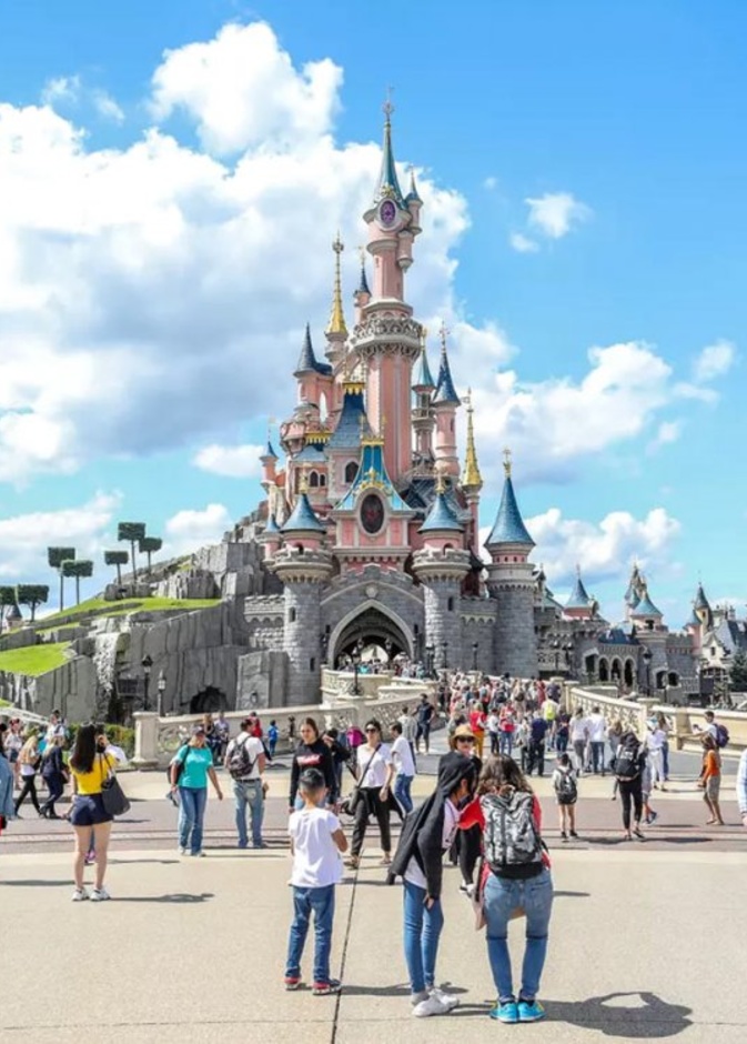 افضل 10 اماكن سياحيه في باريس للاطفال 2020