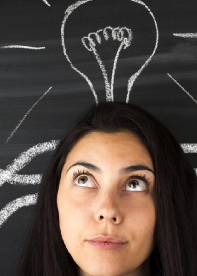  بعض المواليد يتميّزون في قدرة التفكير والتصرّف في المواقف الصعبة