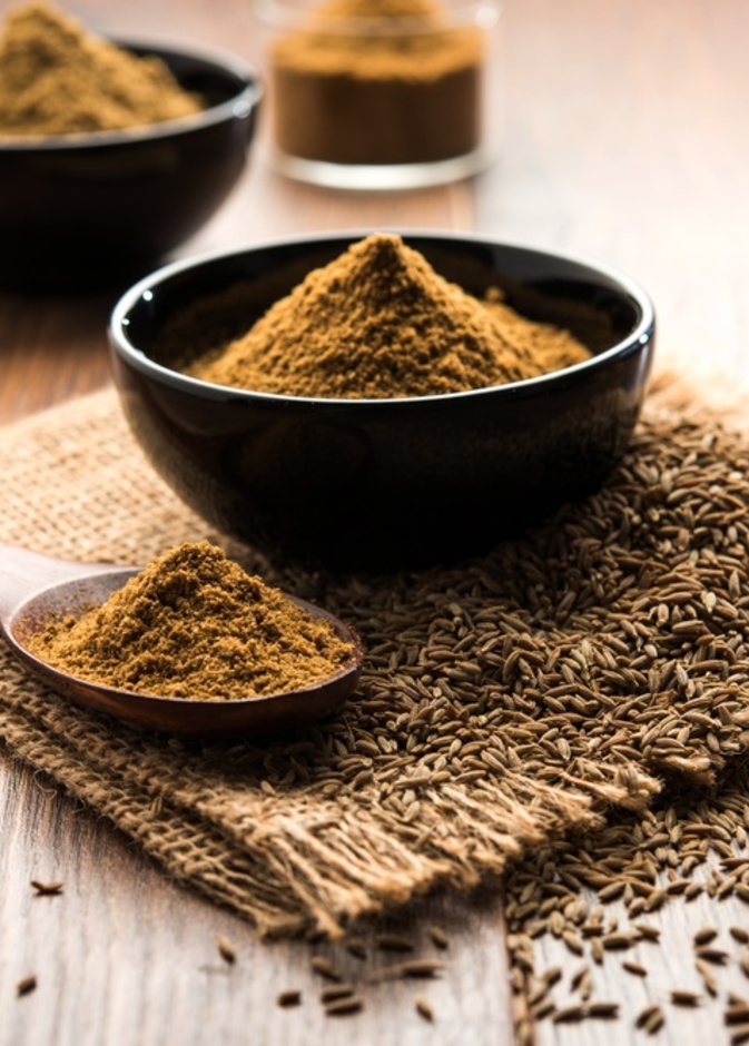 فوائد الكمون الصحية وطرق استخدامه