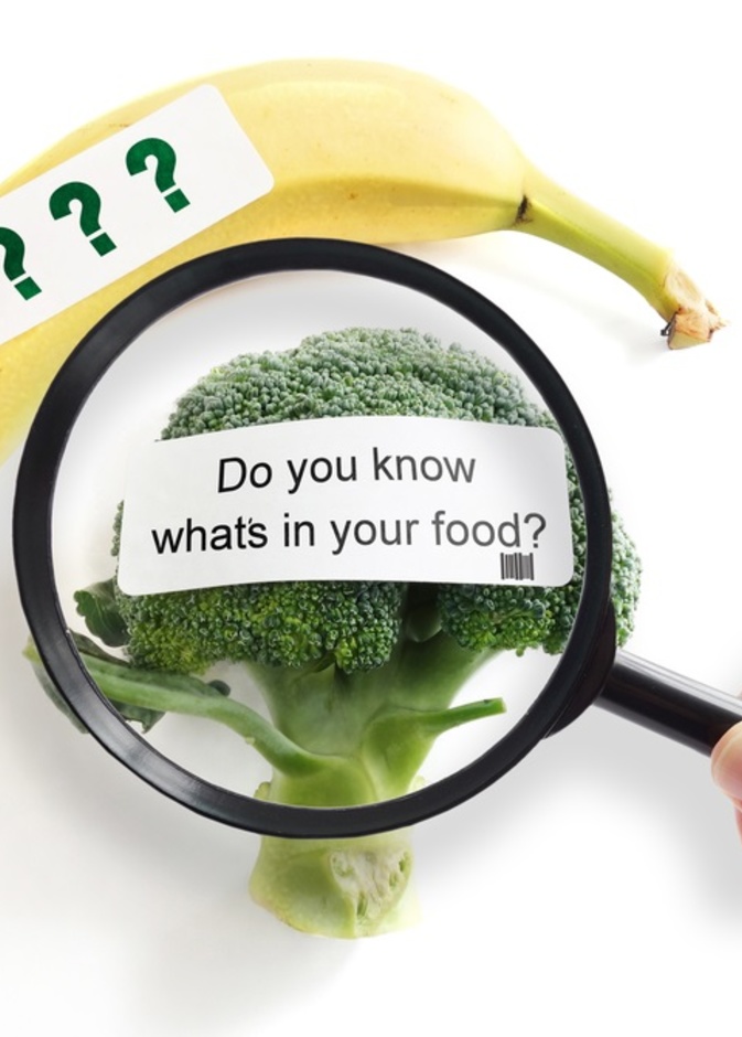 اطعمة تكثر فيها البكتيريا 