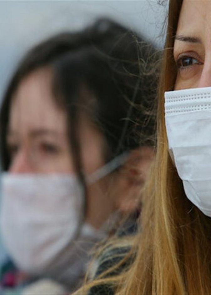 فيروس كورونا الجديد